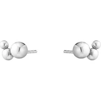 Georg Jensen Moonlight Grapes Oorstekers 20001630