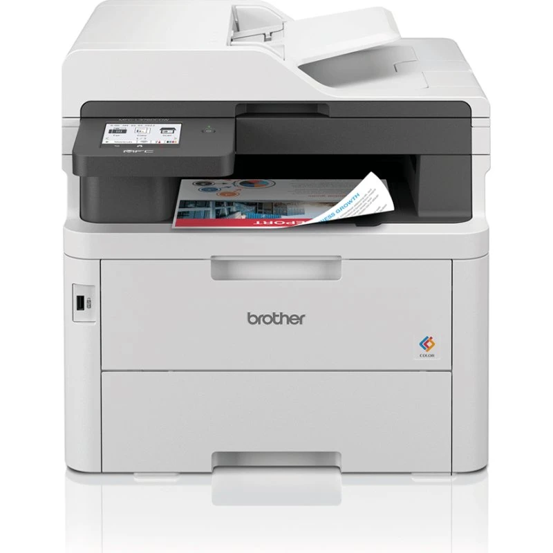 Brother MFC-L3760CDW Kleurenledprinter