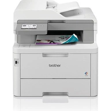 Brother MFC-L8390CDW A4 Kleuren Laserprinter met WiFi