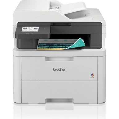 Brother MFC-L3740CDWE A4 Kleuren Laserprinter