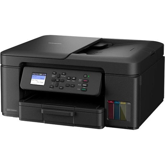 Brother DCP-T780DW A4 inkjetprinter met WiFi
