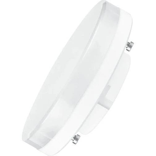 Osram GX53 LED Spot 6W Warm Wit 470lm 2700K