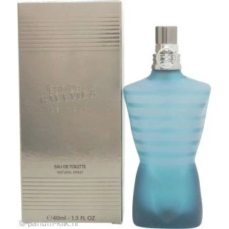 Jean Paul Gaultier Le Male Eau de Toilette 40 ml