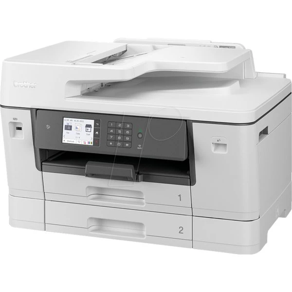 Brother MFC-J6940DW A3/A4 All-in-One Kleureninkjetprinter met WiFi