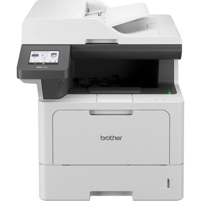 Brother MFC-L5710DN Multifunctionele Laserprinter