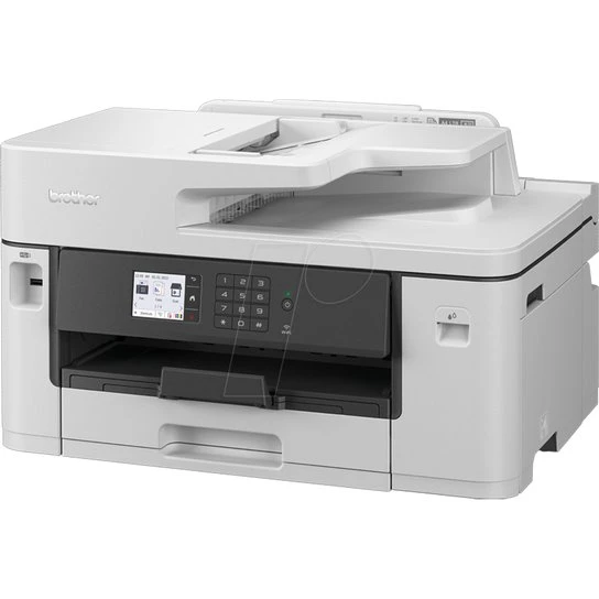 Brother MFC-J5345DW A3 Inkjetprinter WiFi 4-in-1
