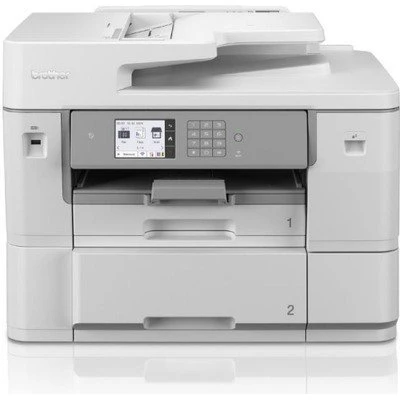 Brother MFC-J6959DW A3 Inkjetprinter Wifi, A3 & Rolprinter