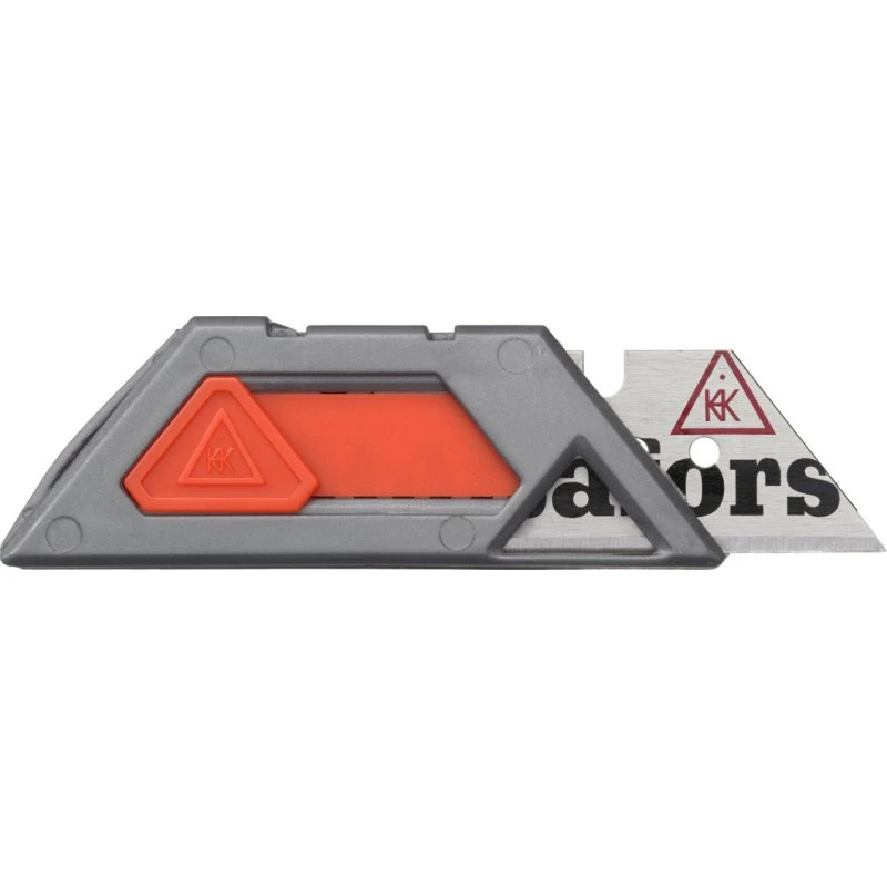 Hultafors Stamina UBX-5 Reservemes, 5 stuks