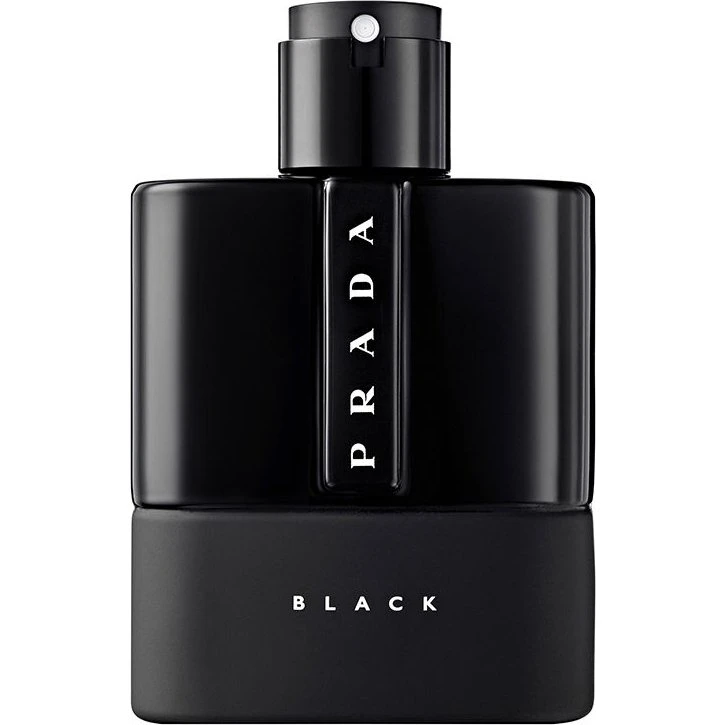 Prada Luna Rossa Black Eau de Parfum 50 ml