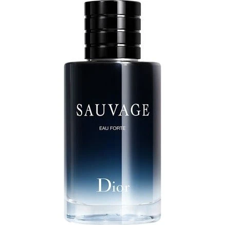 Dior Sauvage Eau Forte Parfum 100 ml