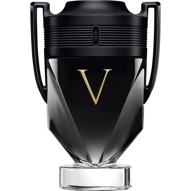 Paco Rabanne Invictus Victory Eau de Parfum 50 ml