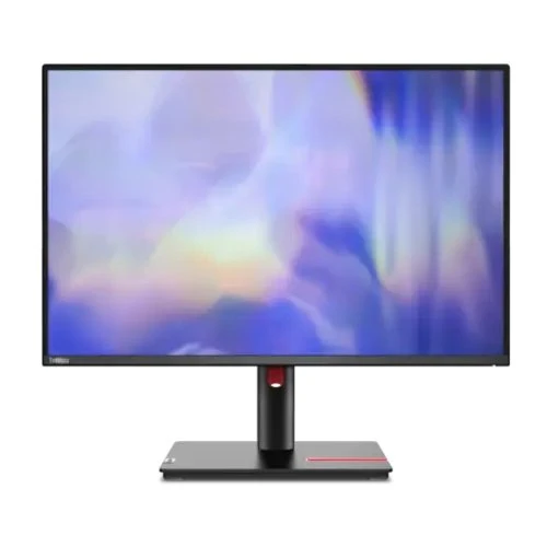 Lenovo ThinkVision T24d-30 24" 1920x1200 16:10 Zwart