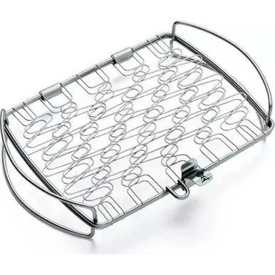 Weber Viskorf Klein RVS - 21 x 28 cm