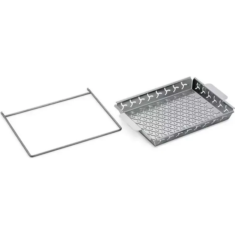 Weber Grillkorfset voor Spirit® 300, Genesis® & Summit®