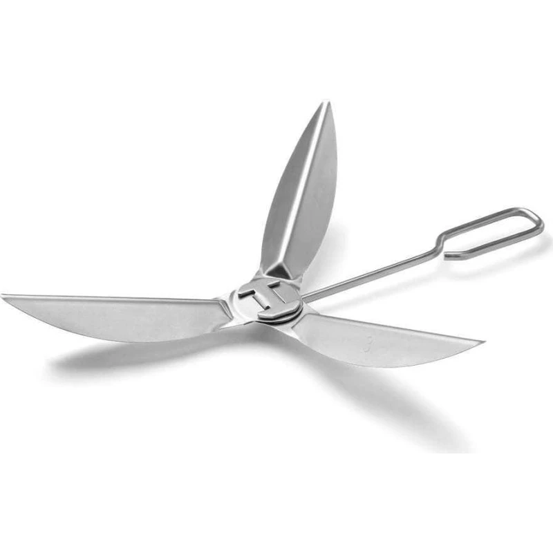 Weber One-Touch Reinigingssysteem 47 cm