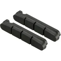 Edge Race Remrubberset voor Shimano Ultegra/105