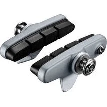 Shimano 105 BR-5800 Remblokset R55C4 Zilver