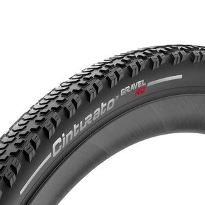 Pirelli Cinturato Gravel RC 700x40 Zwart
