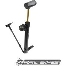 Topeak Turbo Morph G Minipomp