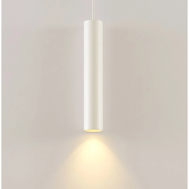 Arcchio Ejona Hanglamp - Wit - Aluminium - 35 cm