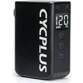 Cycplus AS2 Pro Max Elektrische Accu Pomp Zwart