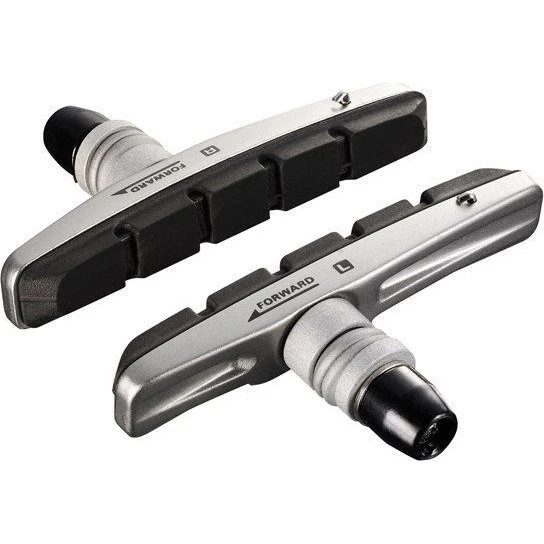 Shimano M70R2 Remblokset voor V-Brake