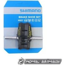 Shimano Remblokset M65T (2) Cantilever