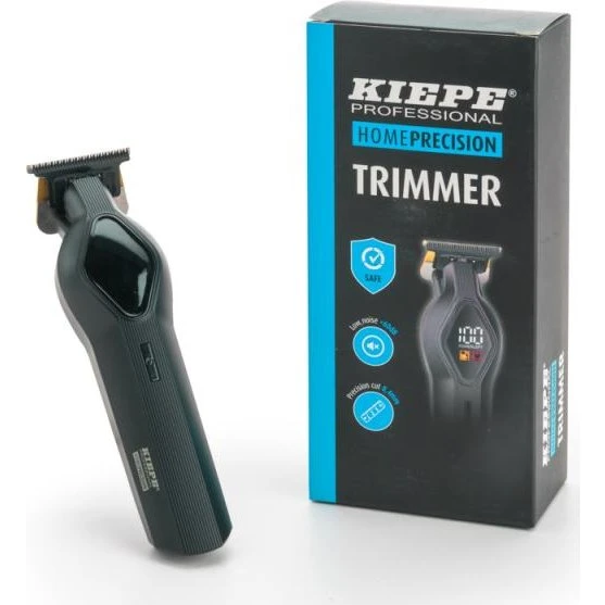 Kiepe Trimmer Home Precision - Elektrisch trimmer voor baard en haar