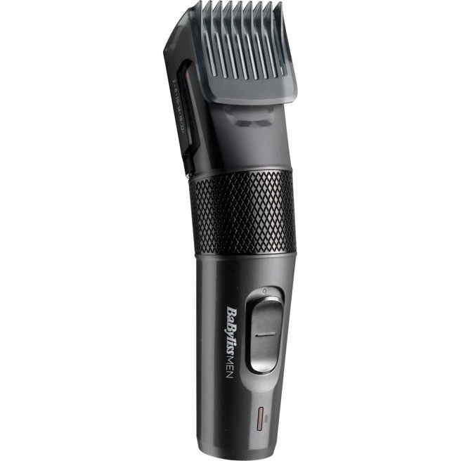 Babyliss E786E Haartrimmer 12 Lengtes 2-24 mm