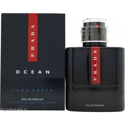 Prada Luna Rossa Ocean Pour Homme EDP 50 ml