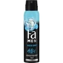 Fa Men Xtra Cool Deodorant Spray 150 ml