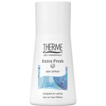 Therme Deospray Anti-Transpirant Extra Fresh 75 ml