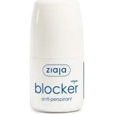 Ziaja Blocker Anti-Perspirant Roll-On 60ml