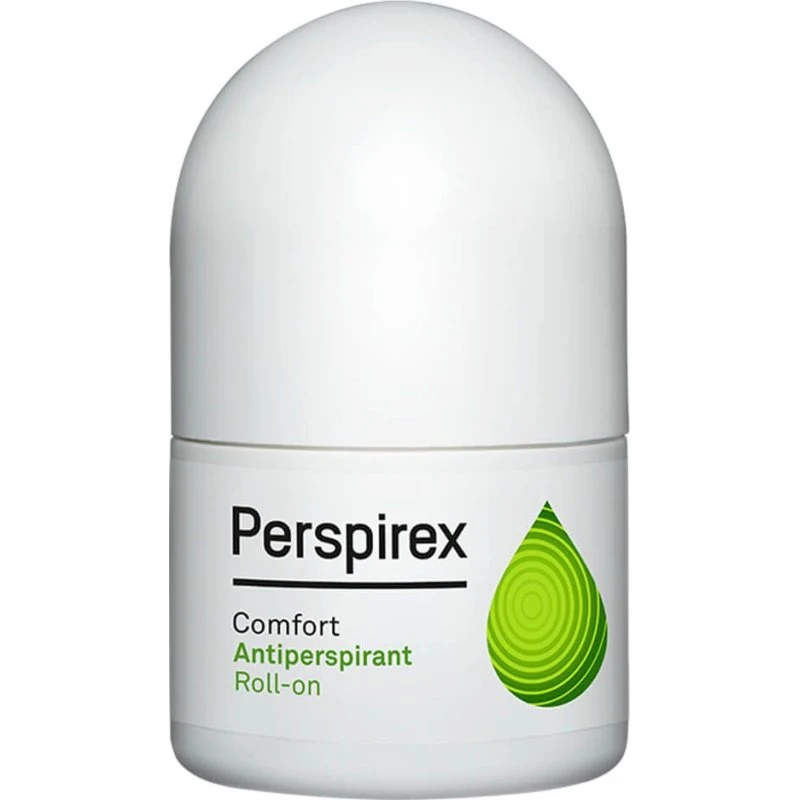 Perspirex Comfort Antiperspirant Roll-On 20ml