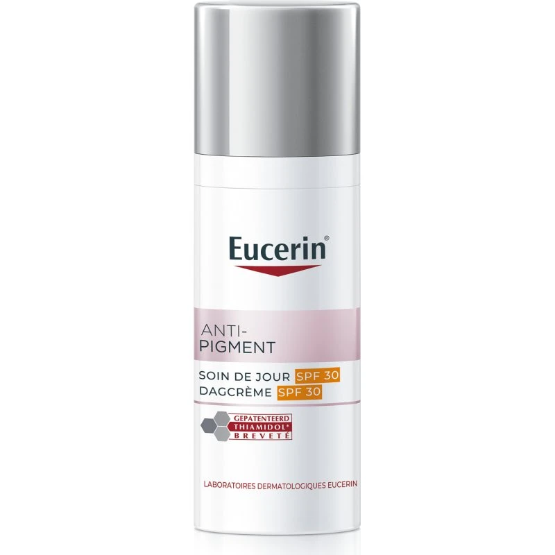 Eucerin Anti-Pigment Dagcrème SPF30 50 ml