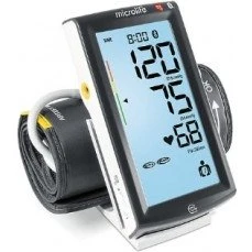 Microlife BP A7 Touch BT Bovenarm Bloeddrukmeter