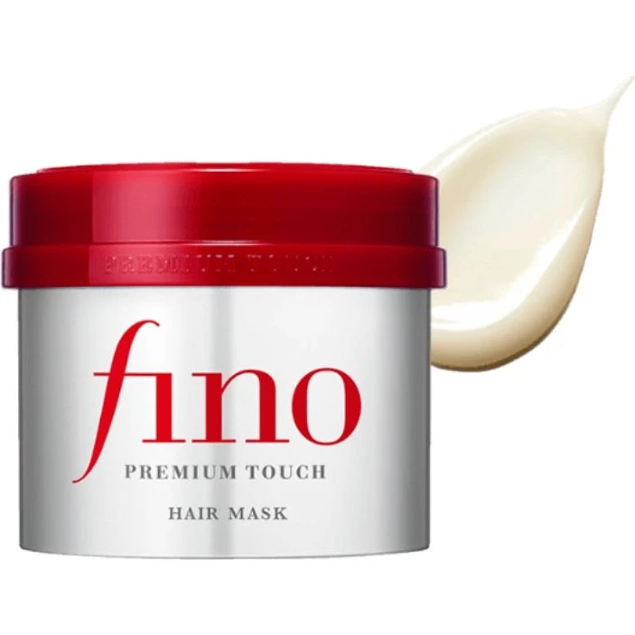 Shiseido Fino Premium Touch Penetrating Essence Haarmasker 230g