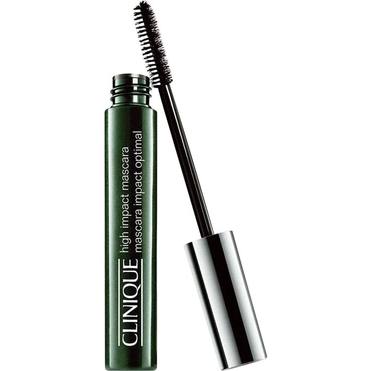 Clinique High Impact Mascara 01 Black 7ml