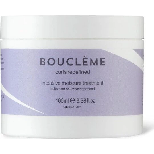 Bouclème Curls Redefined Intensive Moisture Hair Mask 250 ml