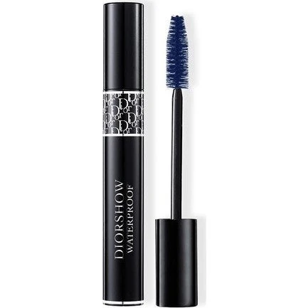 Dior Diorshow Waterproof Mascara 258 Azure Blue 5 ml