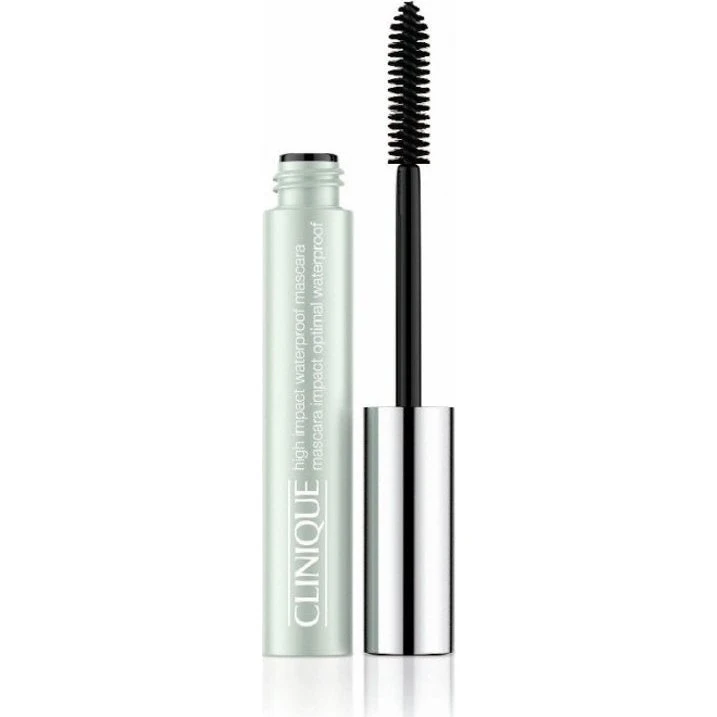 Clinique High Impact Waterproof Mascara - Zwart 10 g