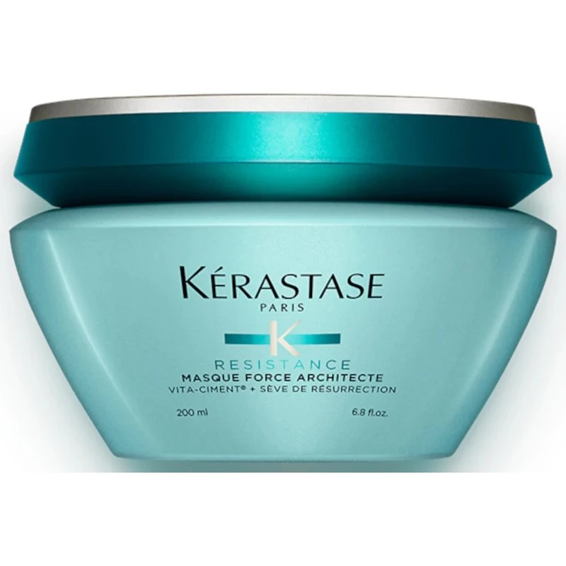 Kérastase Résistance Masque Force Architecte 200 ml