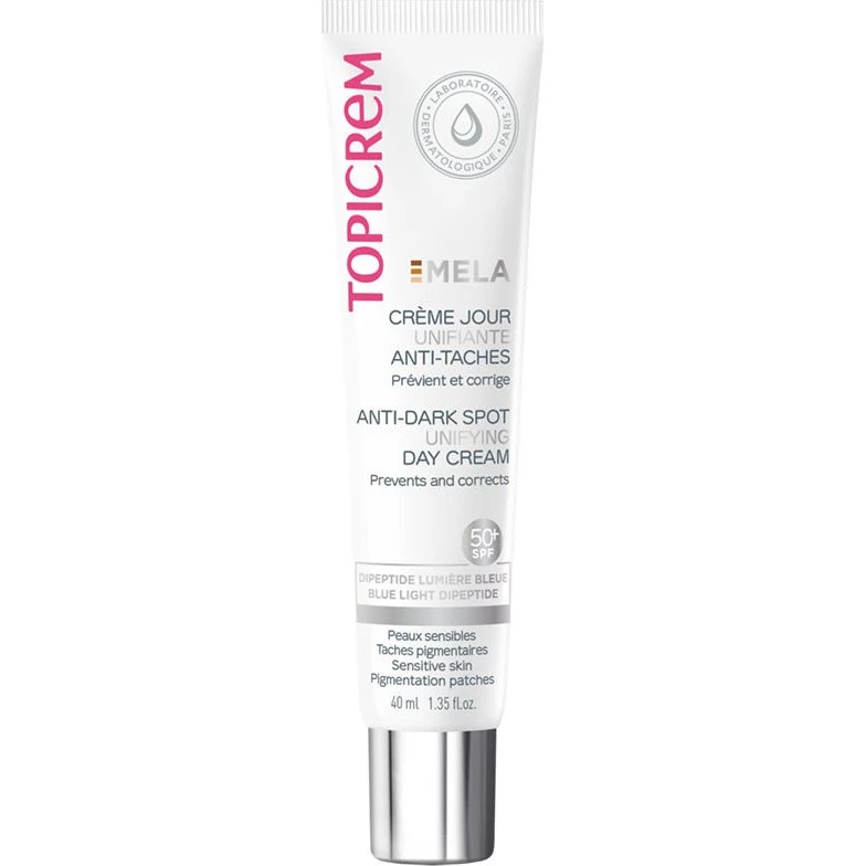 Topicrem MELA Anti-Vlek Dagcrème SPF50+ 40 ml