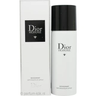 Christian Dior Homme 2020 Deodorant Spray 150ml
