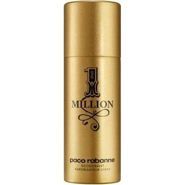 Paco Rabanne 1 Million 150 ml Deodorant Spray