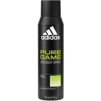 Adidas Pure Game Deospray 150 ml