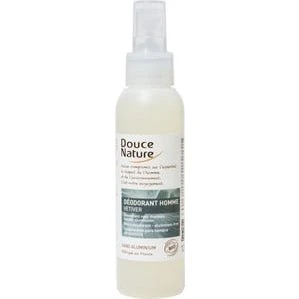 Douce Nature Deodorant Spray Mannen 125 ml