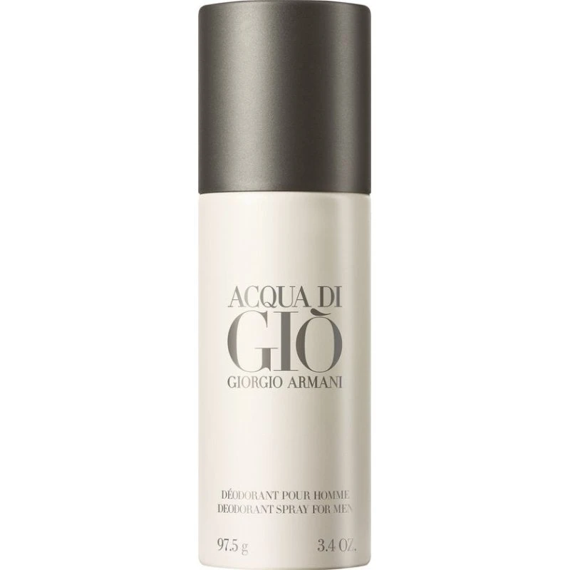 Giorgio Armani Acqua Di Gio pour Homme Deodorant 150 ml