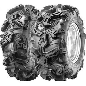 Maxxis M-60 Maxxzilla 27x9.00-12 TL 69F NHS Voorwiel