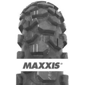 Maxxis M6006 Dual Sport 130/80-17 65S TT Achterband